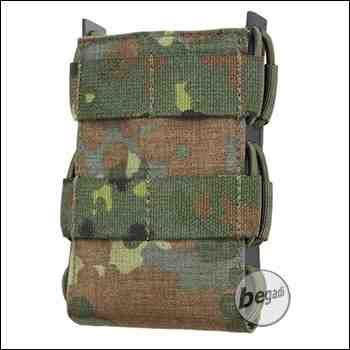 ZentauroN Schnellziehtasche G3 - flecktarn