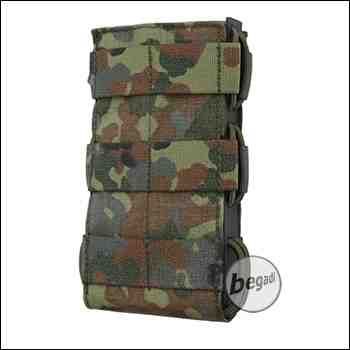 ZentauroN Schnellziehtasche G36 - flecktarn