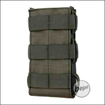 ZentauroN Schnellziehtasche G36 - steingrau olive