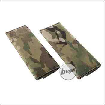 ZentauroN Universal Schulterpolster für Plate Carrier / Plattenträger - multicam