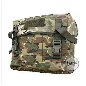 ZentauroN Versorgungstasche - multicam