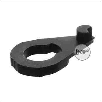 WE SMG-8 GBB Part 55 - Fire Selector counter part