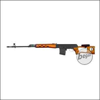 Begadi SVD Sport S-AEG (frei ab 18 J.)