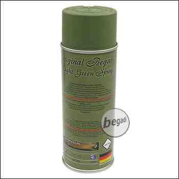 Original Begadi Light Green Spray 400ml