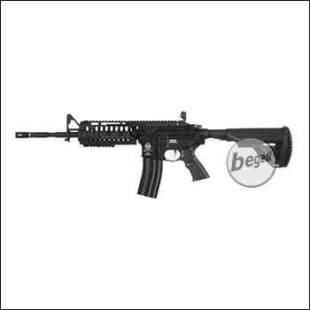 ICS M4 S.I.R. EBB S-AEG mit MTR S1 Stock (frei ab 18J.) [ICS-326]