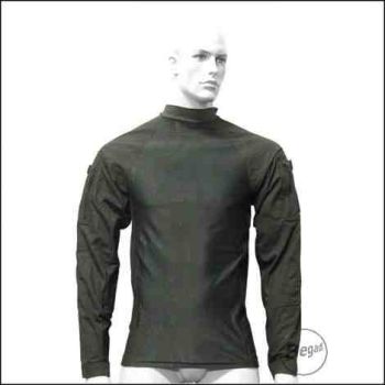BE-X Combat Shirt, schwarz - Gr. S