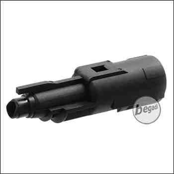 WE G17 Part G47 - Loading Nozzle