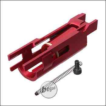 Begadi TuneUp CNC Alu Blowback Block für HiCapa 5.1 -rot oder blau-