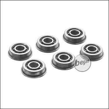 SHS 8mm Steel Ball Bearings