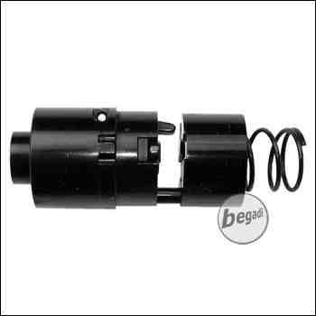 Begadi AEG Barrel Hop Up Unit für GBB M4s (WA und Klone)