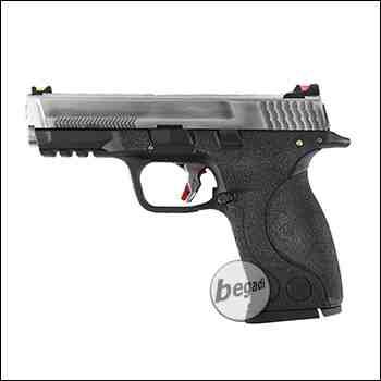 WE Big Bird Force GBB -schwarz / silber- (frei ab 18 J.)