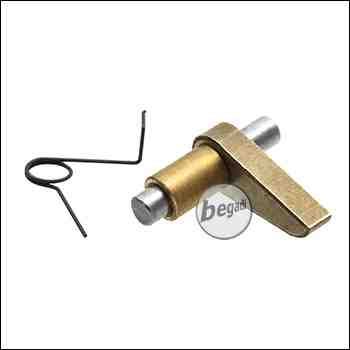 Begadi Anti Reversal Latch