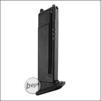 Magazin für KWC G 17 Federdruck Version