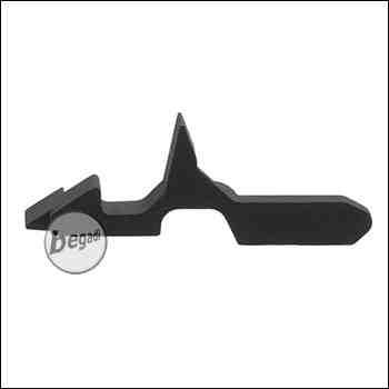 Begadi HiCapa Steel Disconnector