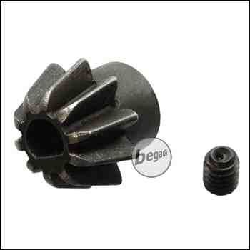 TFC Metall Pinion Gear Typ D
