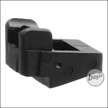 WE F22X Part S75 - Magazin BB Lippe