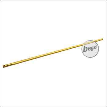 SHS 6.03mm Messing Tuninglauf -510mm- (frei ab 18 J.)