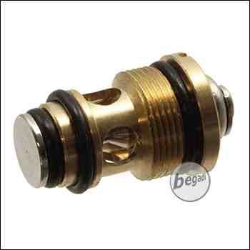 WE M9 Part 20 - Output Valve