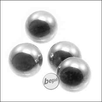 Ersatzkugeln für 40mm Granaten (4x6mm)