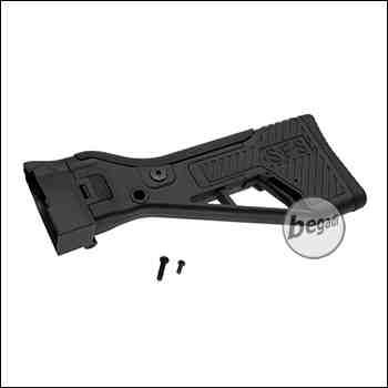 ICS G33 SFS Folding Stock -schwarz- [MH-23]
