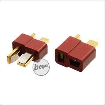 Begadi Dean Connector Set (1 Pair)