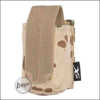BE-X Grenade pouch - BW tropical camo
