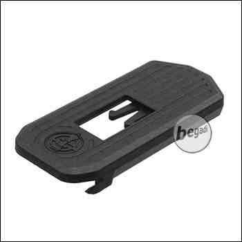 ICS TMAG Magazinboden -schwarz-