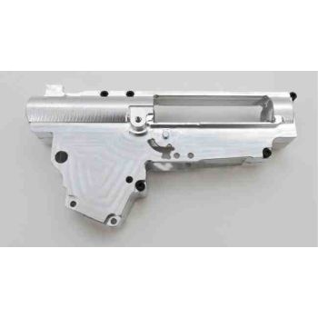 Mancraft V3 CNC HPA Getriebeschale -silber-