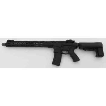 Lonex M4 OSIRIS 16" S-AEG, lang  -  mit umfangreichem Tuning und Perun Optical EFCS / Mosfet (frei ab 18 J.)