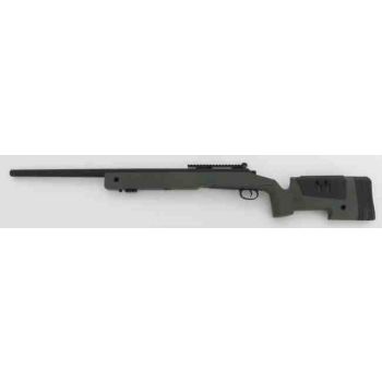S&T M40 A3 Scharfschützengewehr, oliv < 0,5 Joule