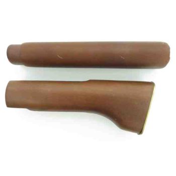 A&K M1873 NBB Echtholzteile Handschutz und Schulterstütze