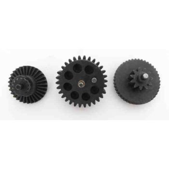 Begadi Outlet Hurricane Ultra Torque Zahnradsatz aus Stahl 