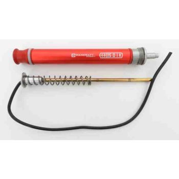 SDiK HPA conversion Kit für Well MB01 / L96 (frei ab 18J.)