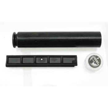 Silverback SRS Push Bolt Zylinder / System inkl. Kolben