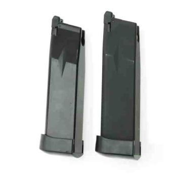 KJW KP-05 / HiCapa Co2 Magazin (2 Stk.)