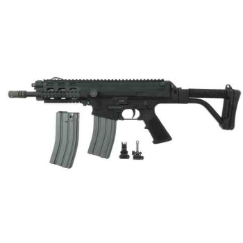 VFC XCR Mini S-AEG -schwarz- (frei ab 18 J.)