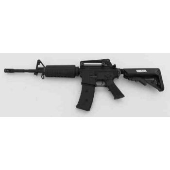 Begadi HW4 Carbine "Classic" S-AEG (frei ab 18 J.)