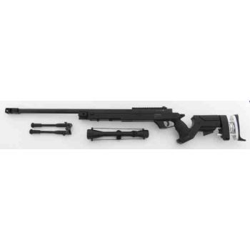 WELL MB05 Upgrade Sniper Rifle -Roedale Deluxe Edition- < 0,5 J.