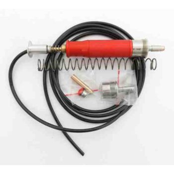 SDiK HPA Conversion Kit für Well MB 4411  (frei ab 18J.)