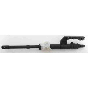 S&T M200 Sniper Rifle Outer Barrel mit Hop up Unit und Lauf -schwarz- (frei ab 18 J.)