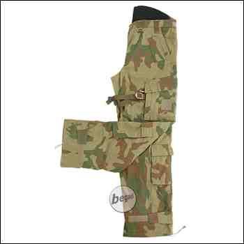 BE-X PCS Hose, Rooivalk 