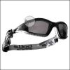 Bollé Schutzbrille "Tracker II" - smoke (TRACPSF)