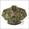 BE-X FronTier One Cold Weather Primaloft Anorak, Pencott Greenzone - Gr. S