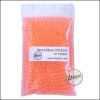 1.000 1ST TARGET DELIGHT BBs 6mm 0.12g orange - Airblister