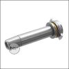 SHS QD Edelstahl Springguide mit Lager