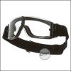 Bollé Schutzbrille X-800 [X800I]