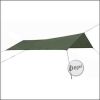 FIBEGA Pioneer Tarp, olive (460 x 290cm / rechteckig)