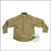 BE-X Basic Combat Jacke, Khaki / Tan