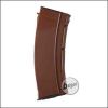 Battleaxe AK74  LowCap Magazin (70 BBs) -orange-