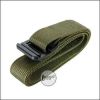 Begadi BDU Gürtel - olive